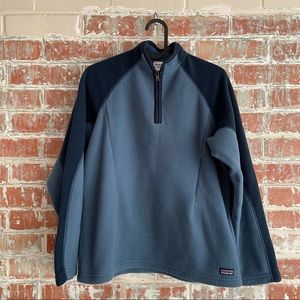 Vintage Patagonia Fleece